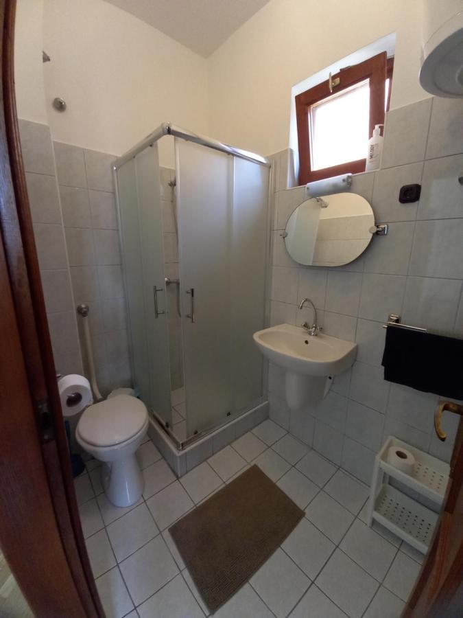 Kispal Apartmanhaz Zalakaros Eksteriør bilde